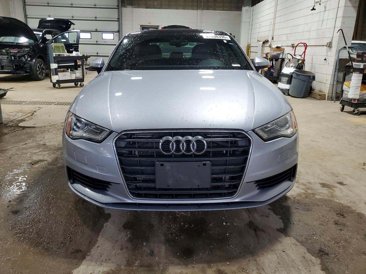 2015 AUDI A3 PREMIUM PLUS — снимка 5