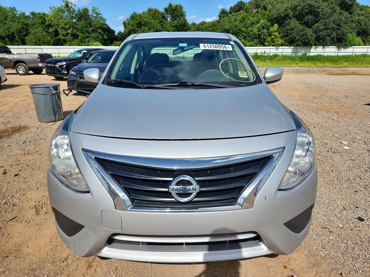 2018 NISSAN VERSA S PLUS — снимка 5