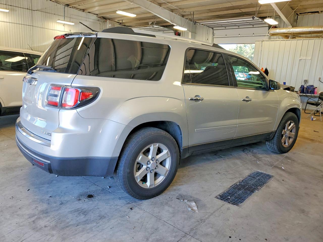 2016 GMC ACADIA SLE — снимка 3
