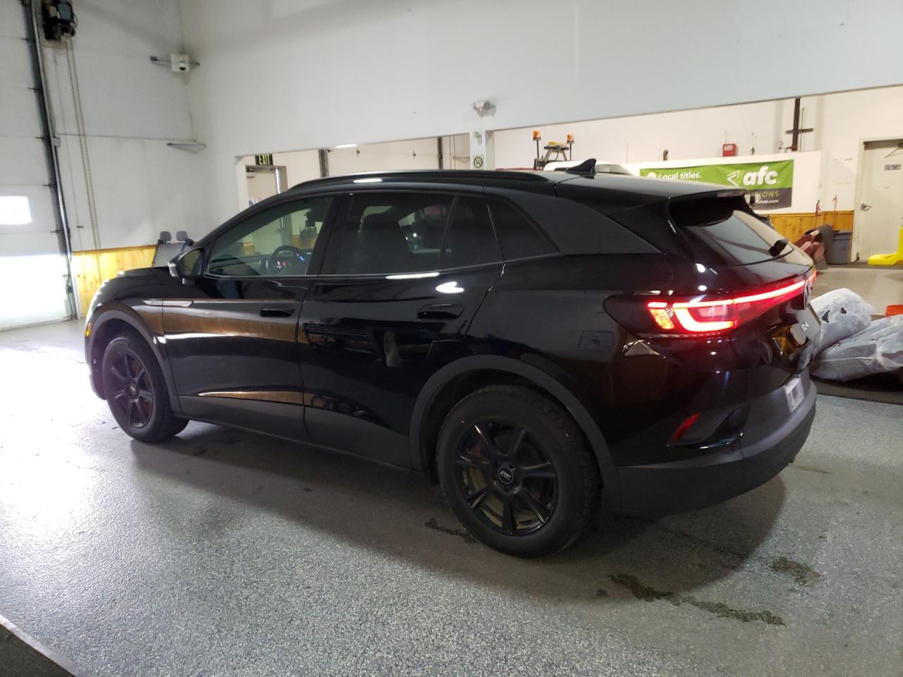 2021 VOLKSWAGEN ID.4 PRO S — снимка 2