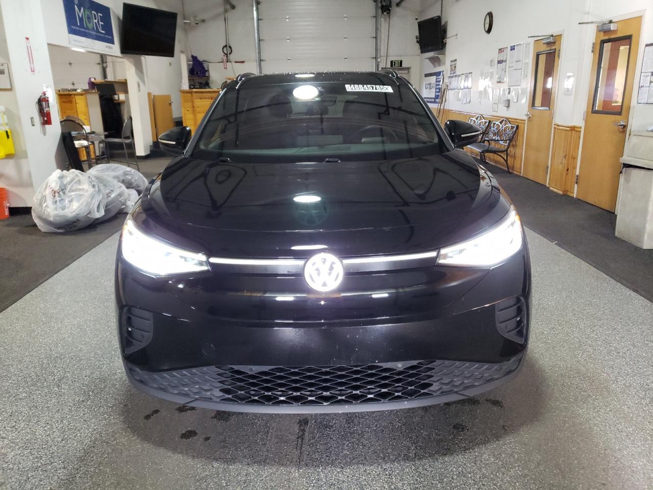 2021 VOLKSWAGEN ID.4 PRO S — снимка 5