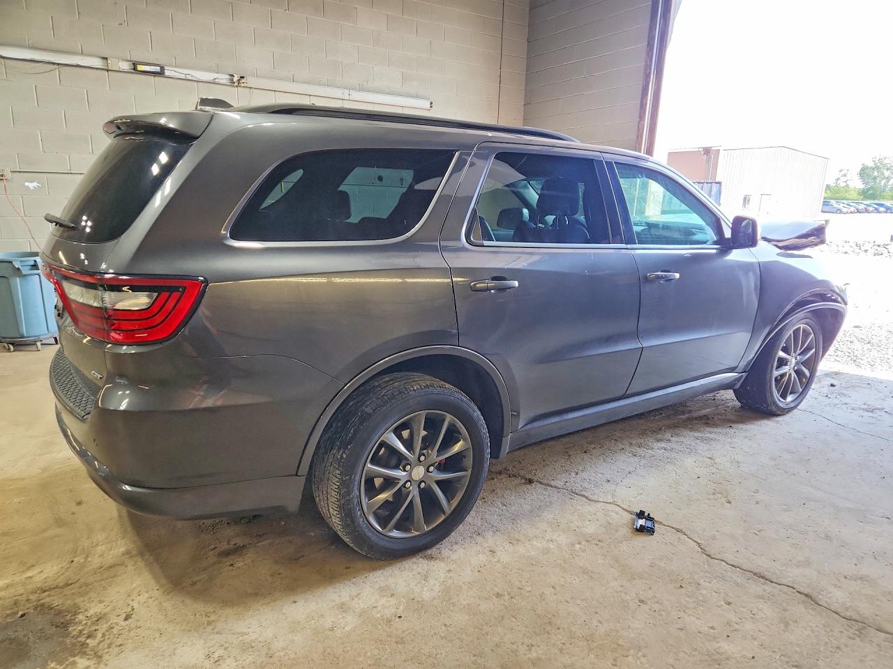 2018 DODGE DURANGO GT — снимка 3