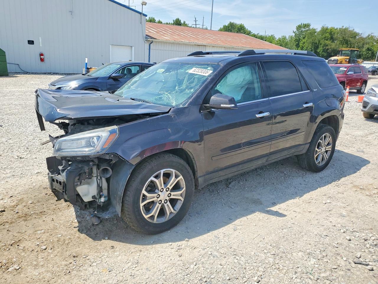 2015 GMC ACADIA SLT-1