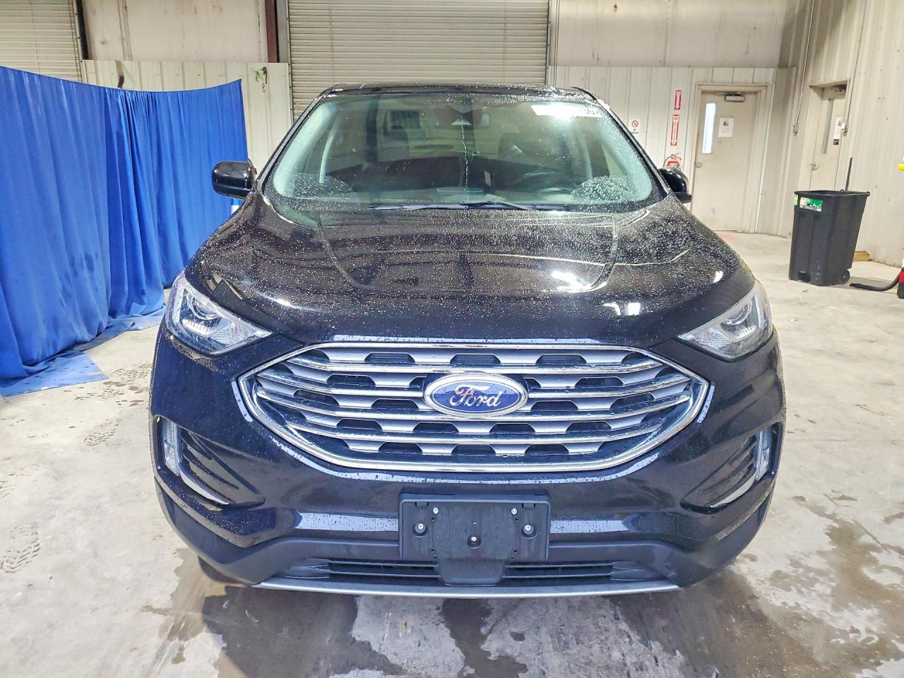 2022 FORD EDGE SEL — снимка 5