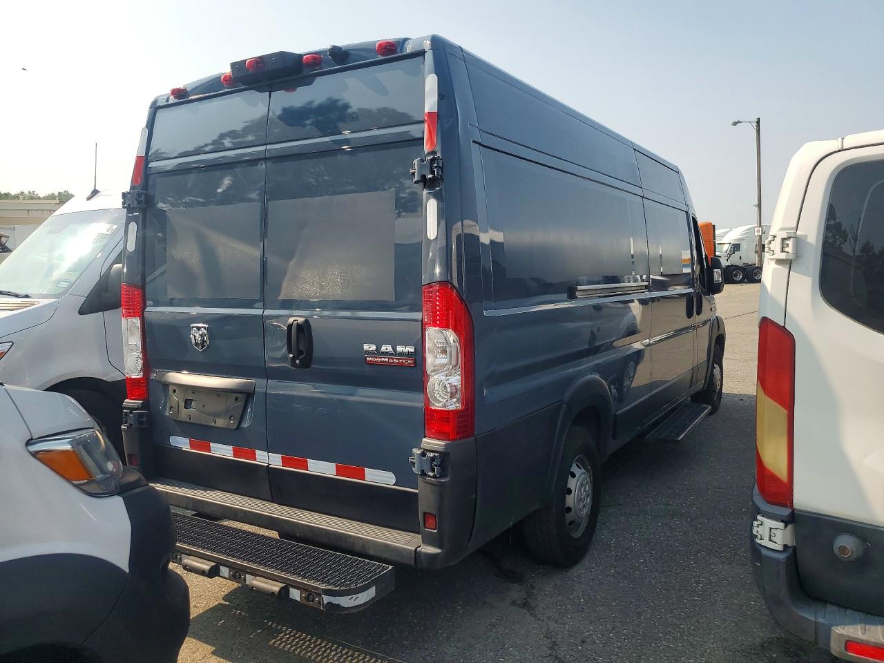 2021 RAM PROMASTER 3500 — снимка 3