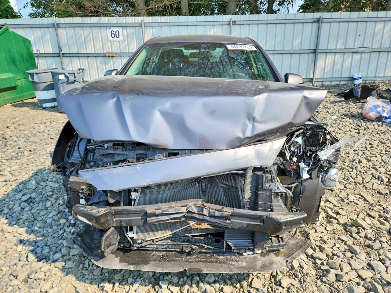 2019 HYUNDAI SONATA SE — снимка 5