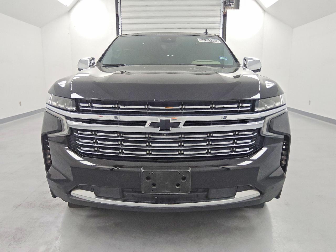2023 CHEVROLET SUBURBAN K1500 PREMIER — снимка 5
