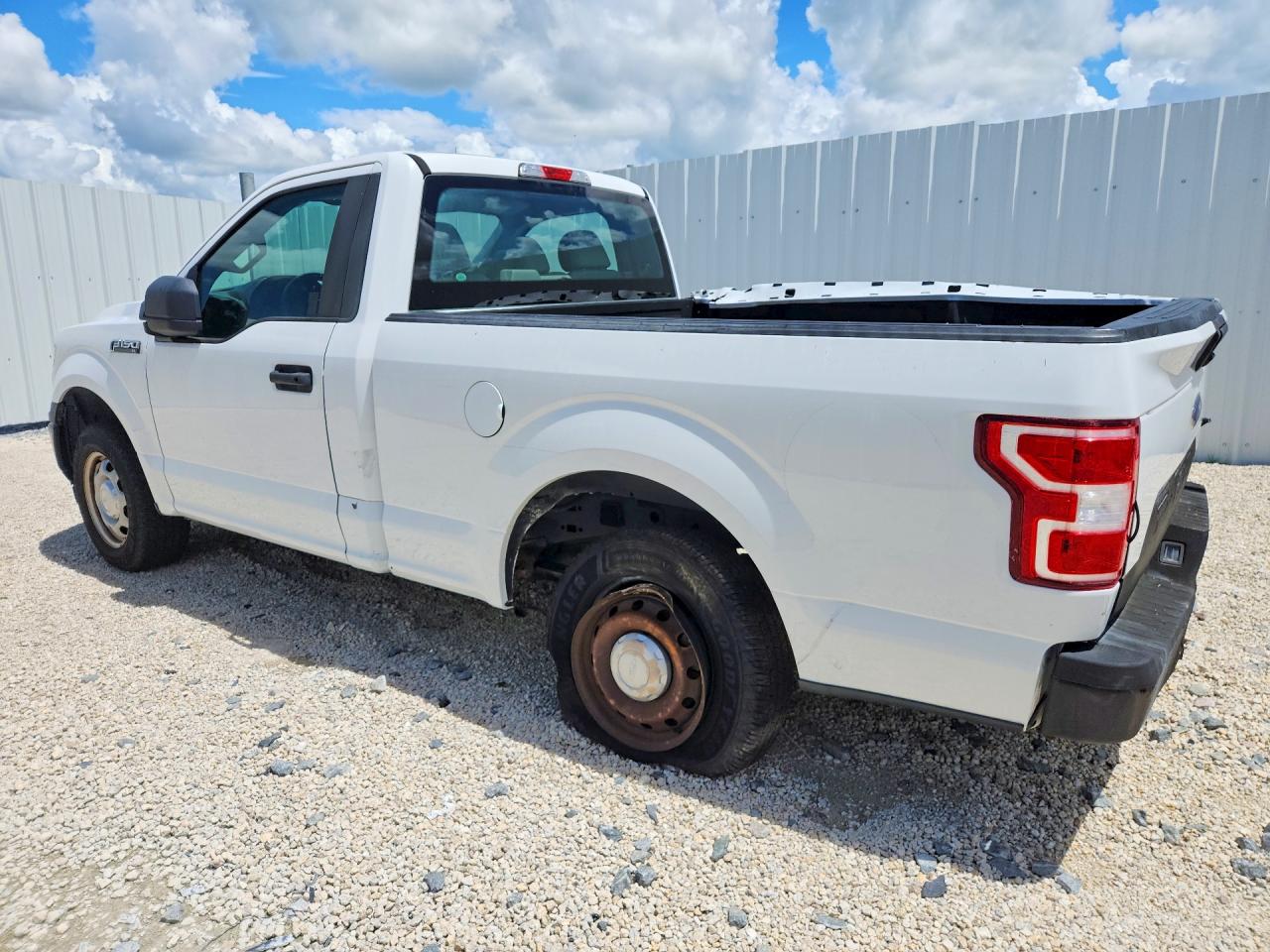 2020 FORD F150 — снимка 2