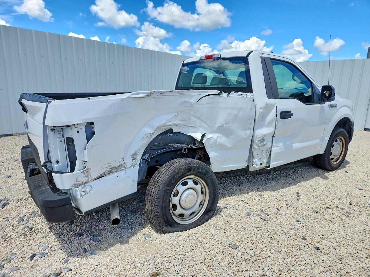 2020 FORD F150 — снимка 3