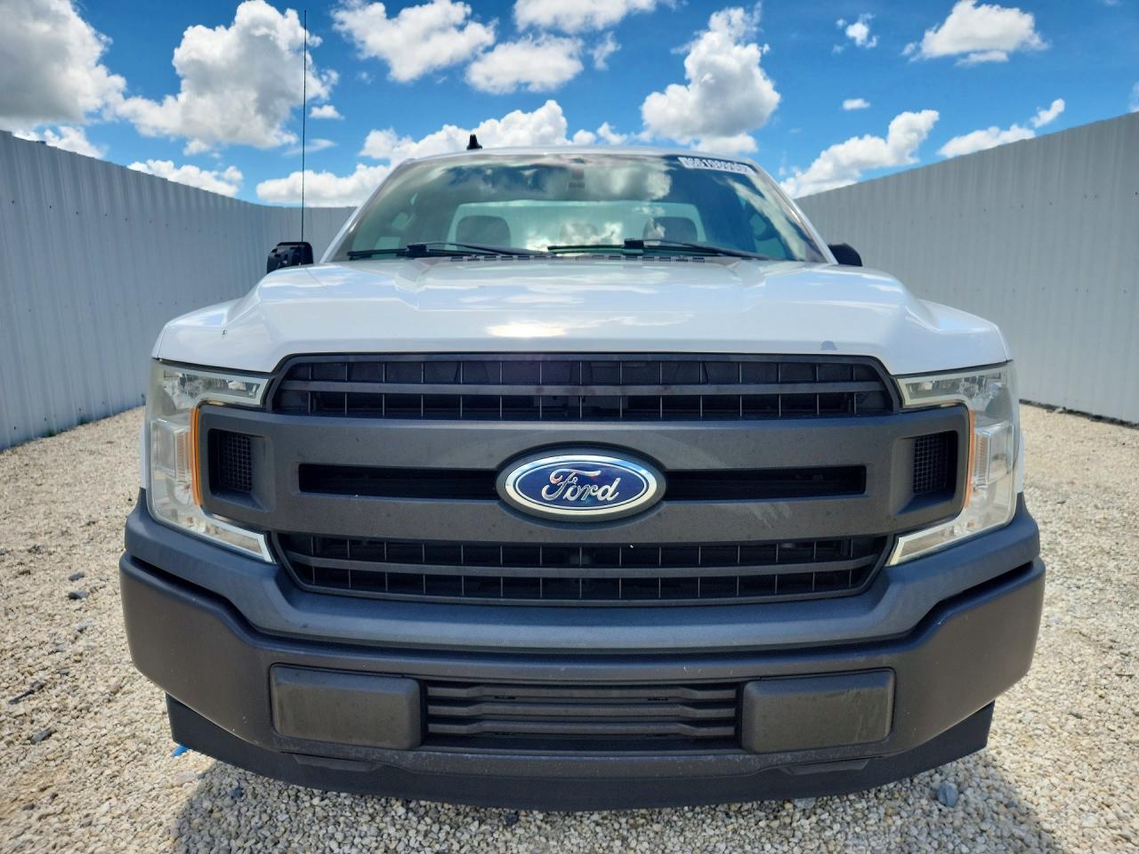 2020 FORD F150 — снимка 5