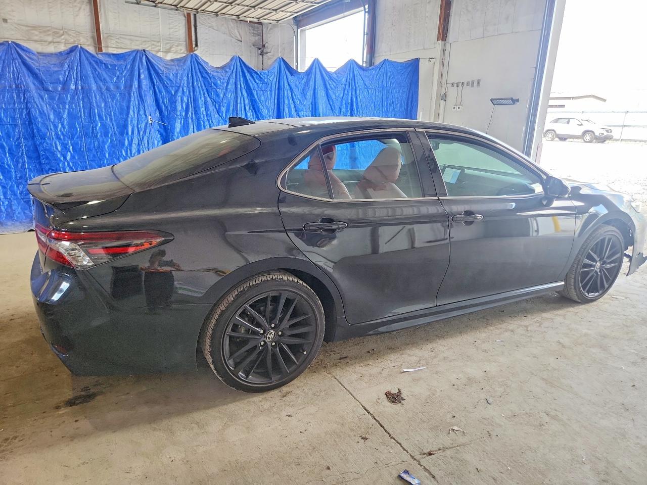 2023 TOYOTA CAMRY XSE — снимка 3
