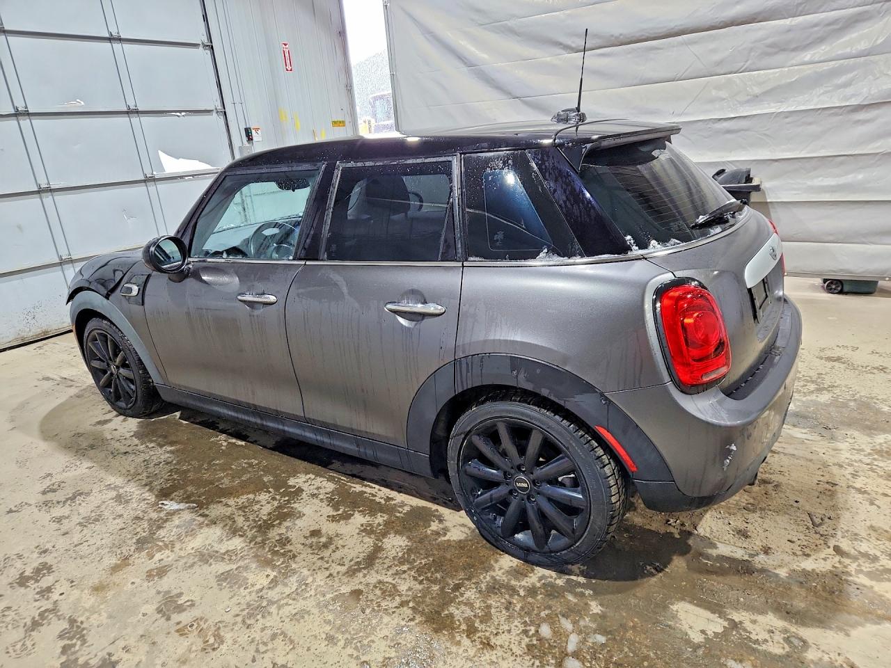 2015 MINI COOPER — снимка 2