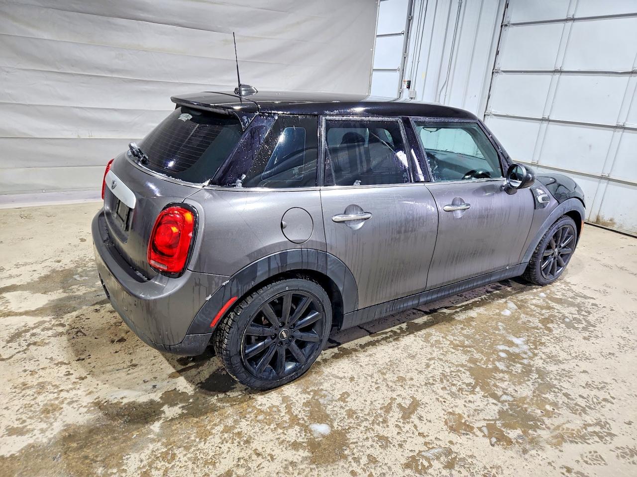 2015 MINI COOPER — снимка 3
