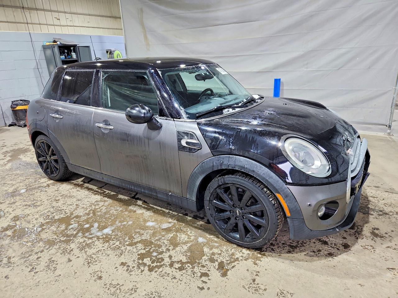 2015 MINI COOPER — снимка 4