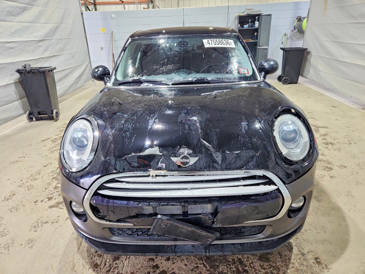 2015 MINI COOPER — снимка 5