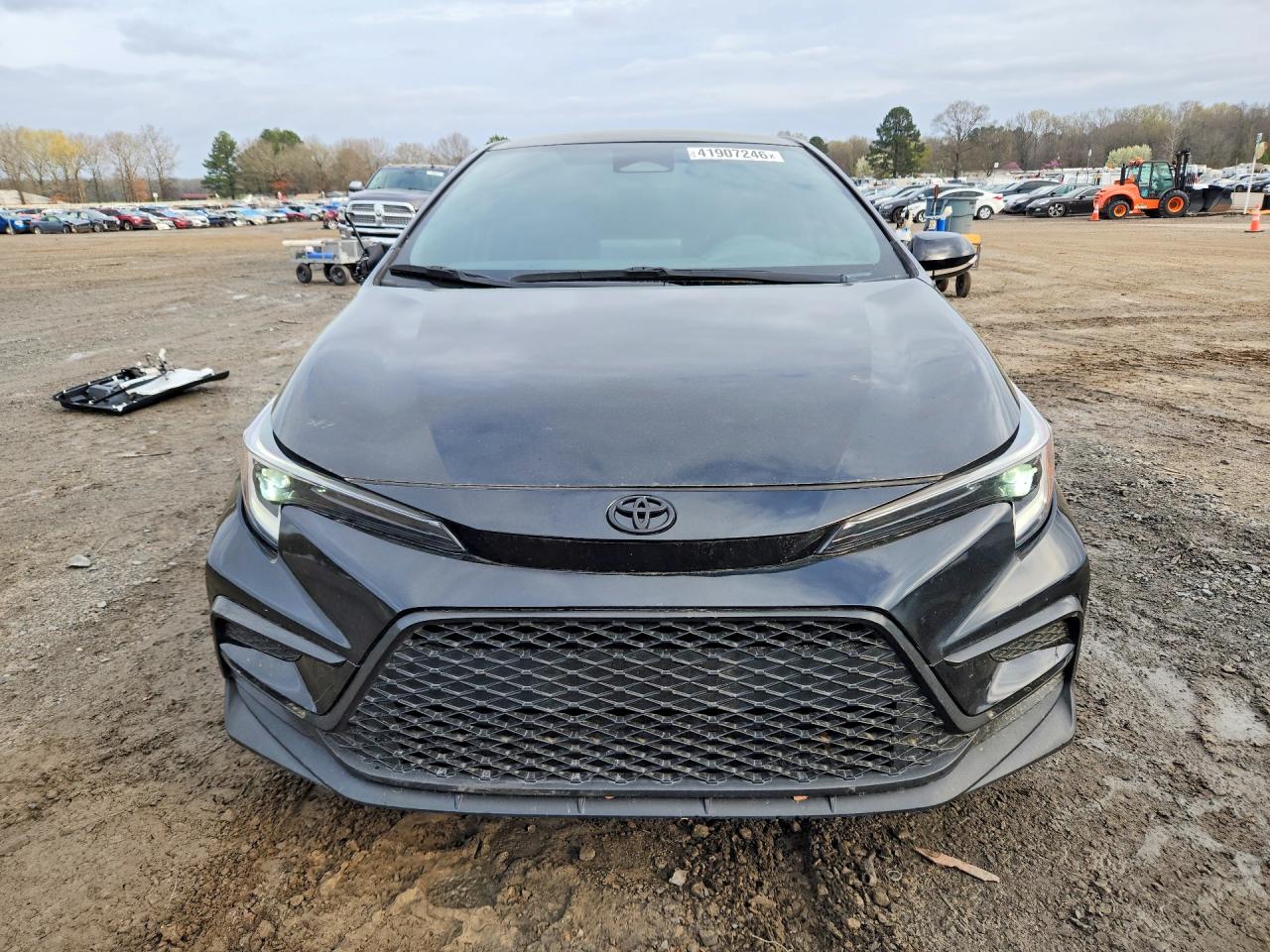 2023 TOYOTA COROLLA SE — снимка 5