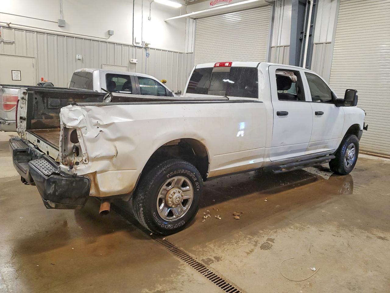 2024 RAM 2500 TRADESMAN — снимка 3