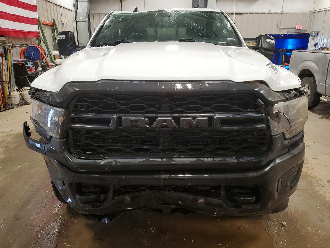 2024 RAM 2500 TRADESMAN — снимка 5