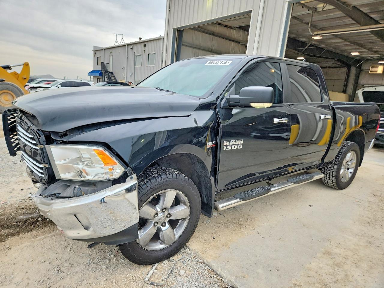 2016 RAM 1500 SLT