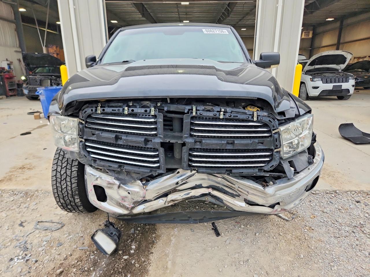 2016 RAM 1500 SLT — снимка 5