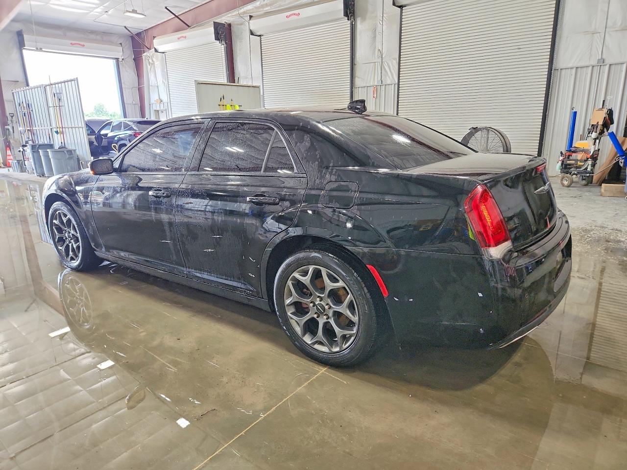 2018 CHRYSLER 300 S — снимка 2