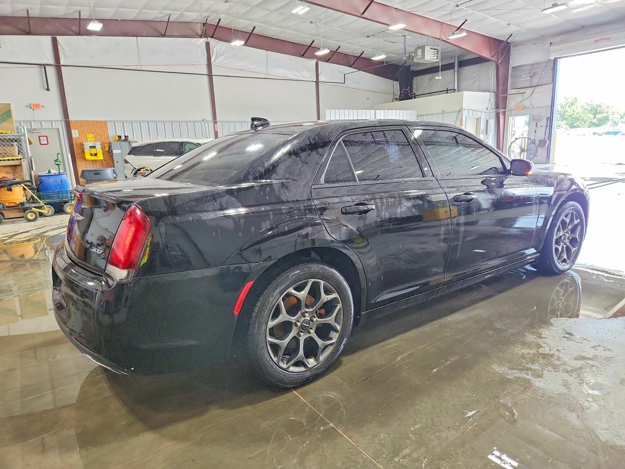 2018 CHRYSLER 300 S — снимка 3