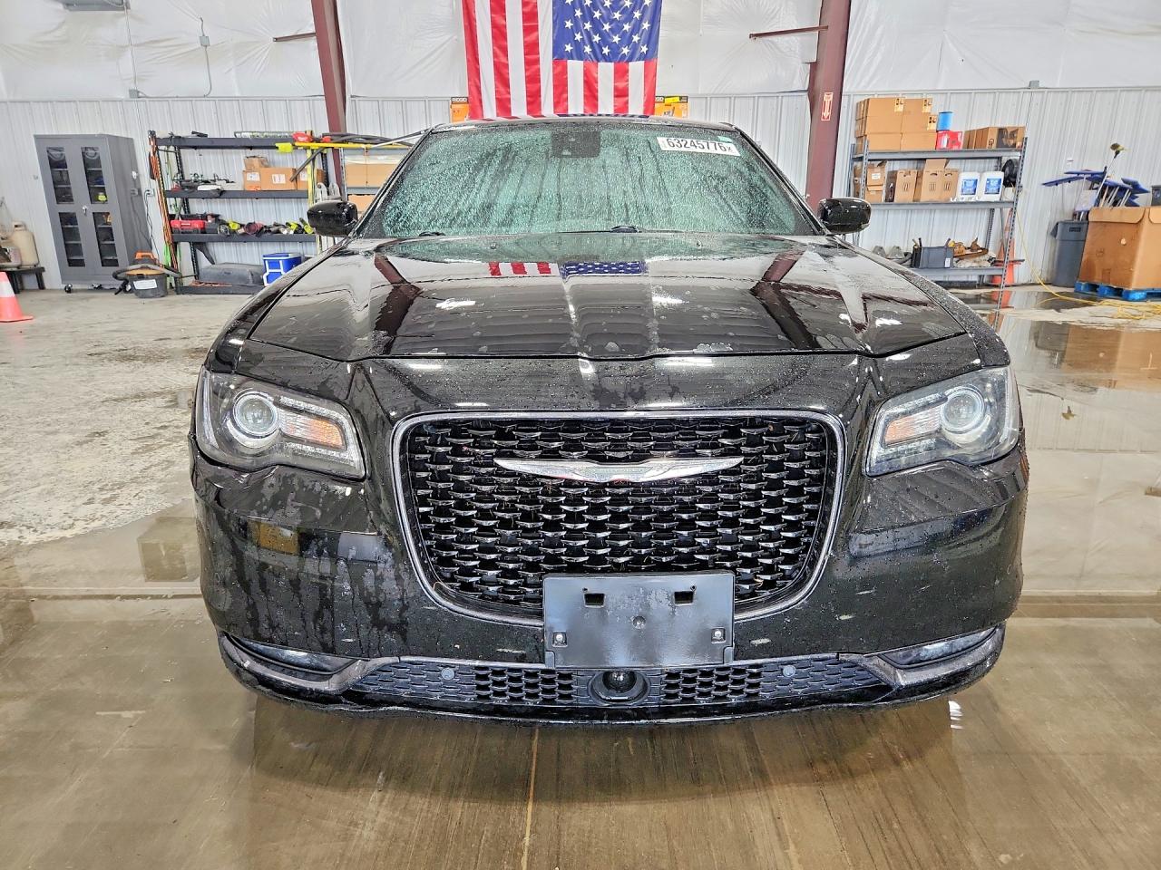 2018 CHRYSLER 300 S — снимка 5