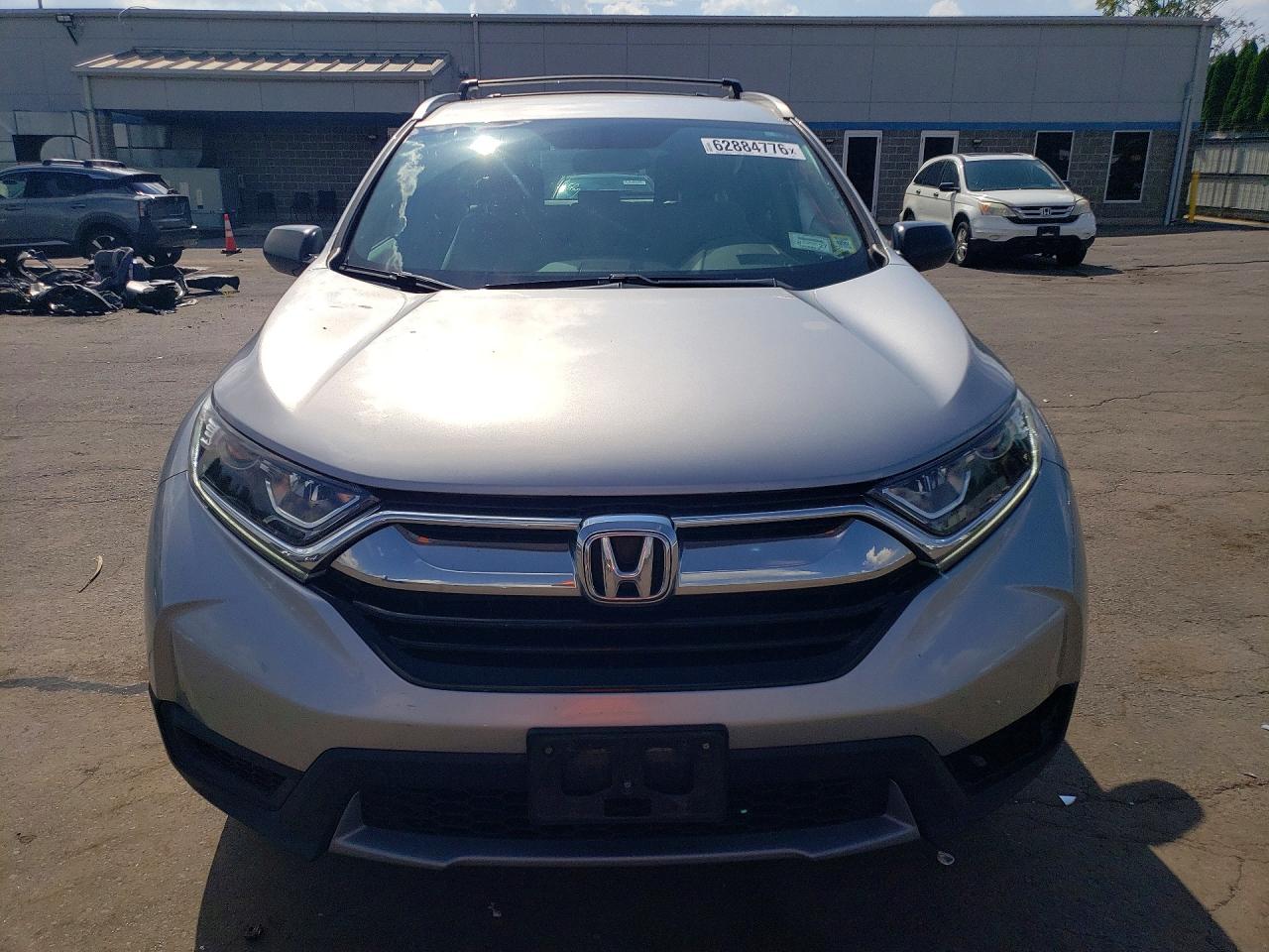 2019 HONDA CR-V LX — снимка 5