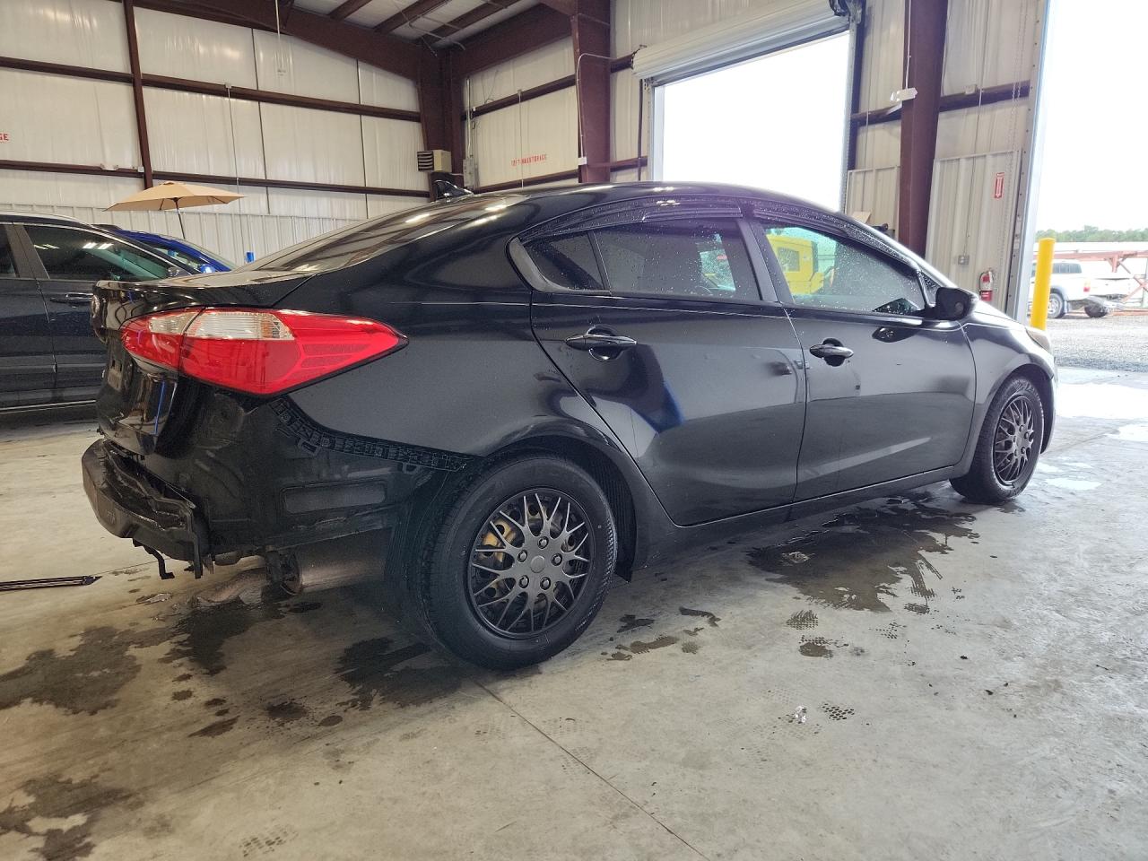 2015 KIA FORTE LX — снимка 3