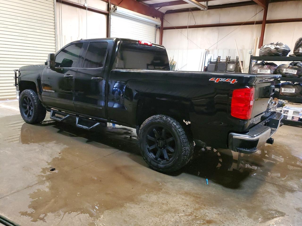 2015 CHEVROLET SILVERADO K1500 LT — снимка 2