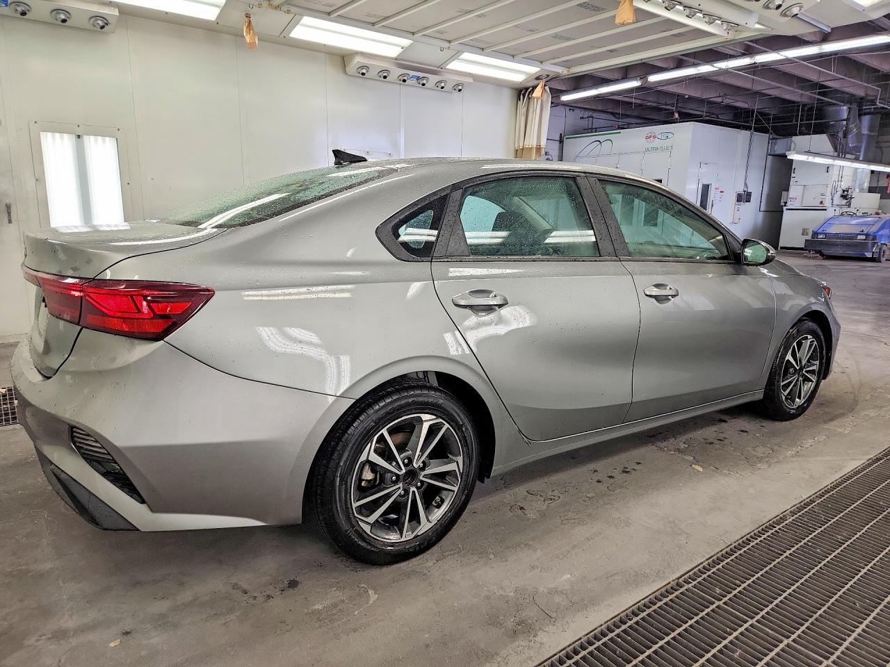 2022 KIA FORTE LXS — снимка 3