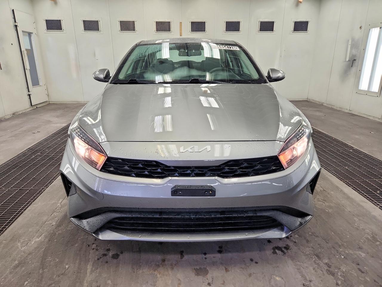 2022 KIA FORTE LXS — снимка 5