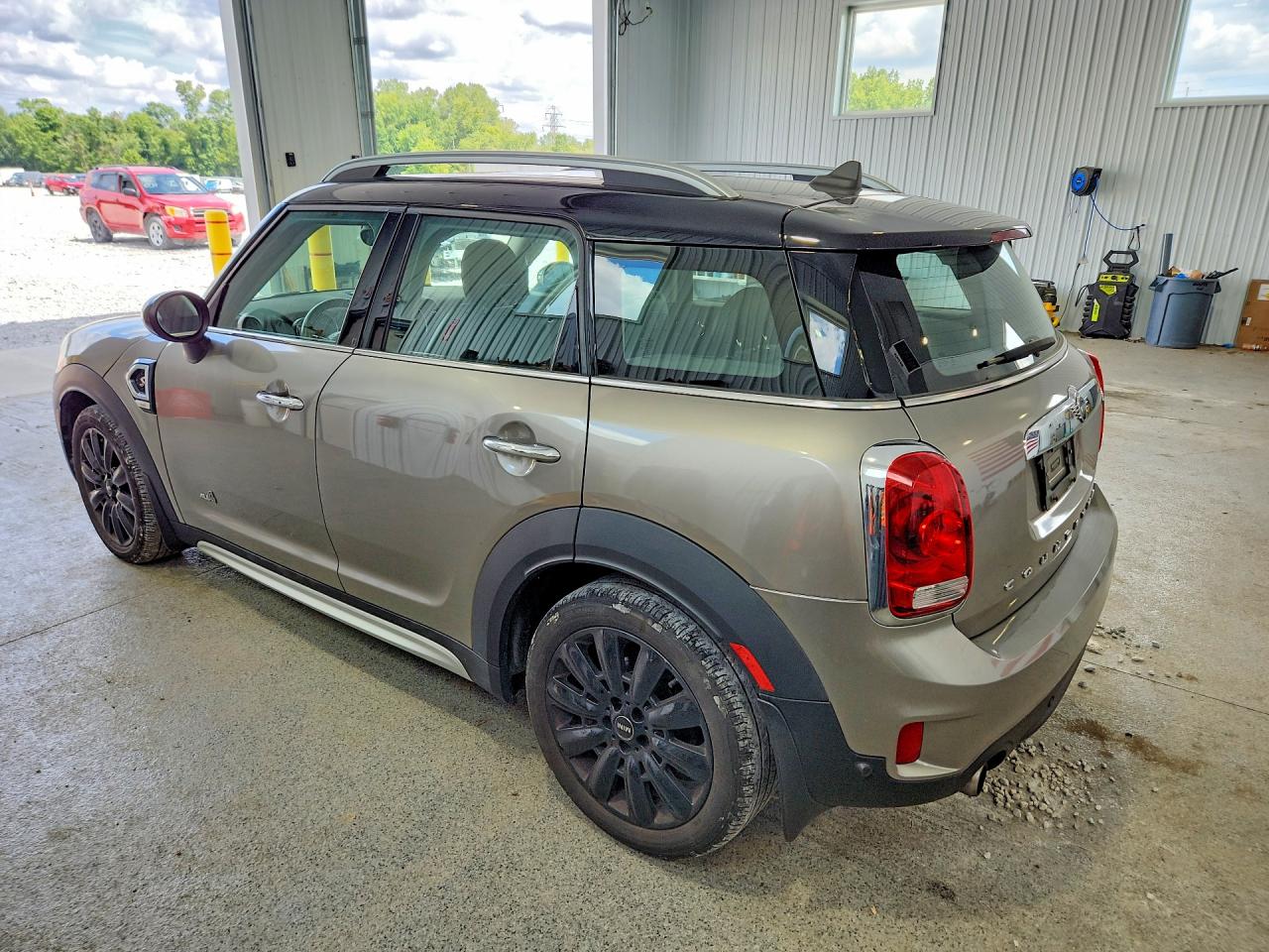 2019 MINI COOPER S COUNTRYMAN ALL4 — снимка 2