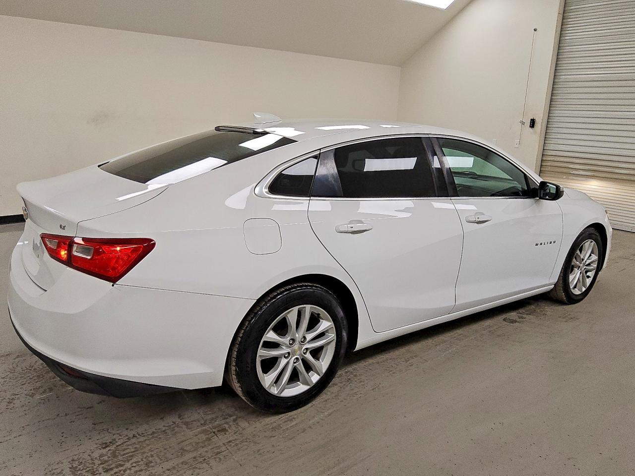 2017 CHEVROLET MALIBU LT — снимка 3