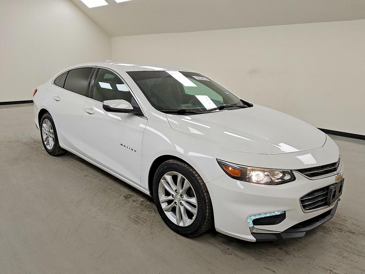2017 CHEVROLET MALIBU LT — снимка 4