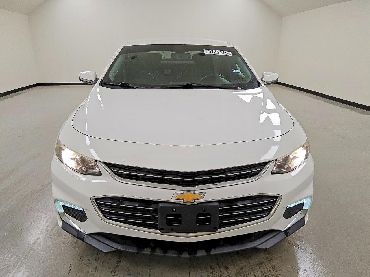 2017 CHEVROLET MALIBU LT — снимка 5