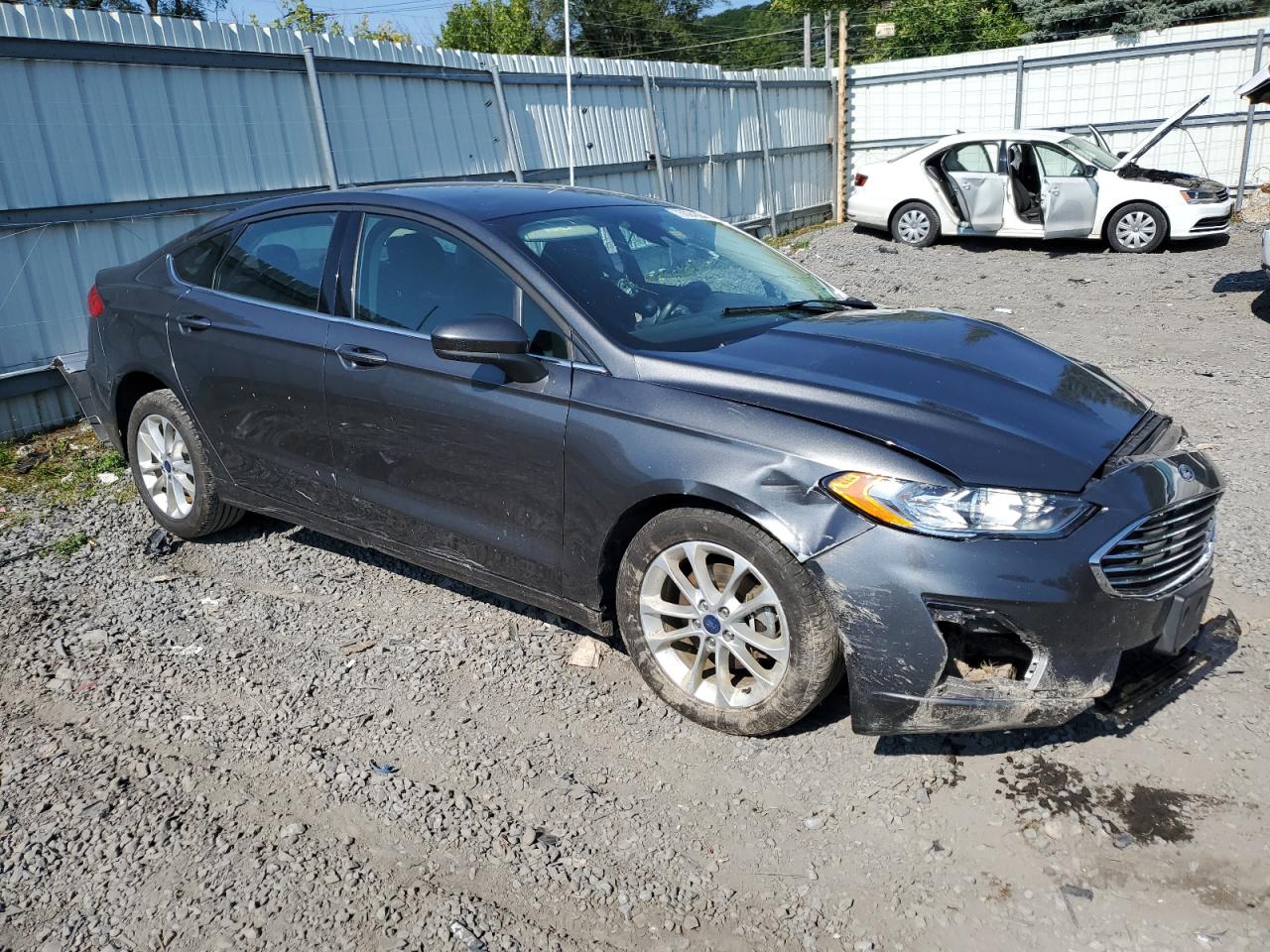 2020 FORD FUSION SE — снимка 4