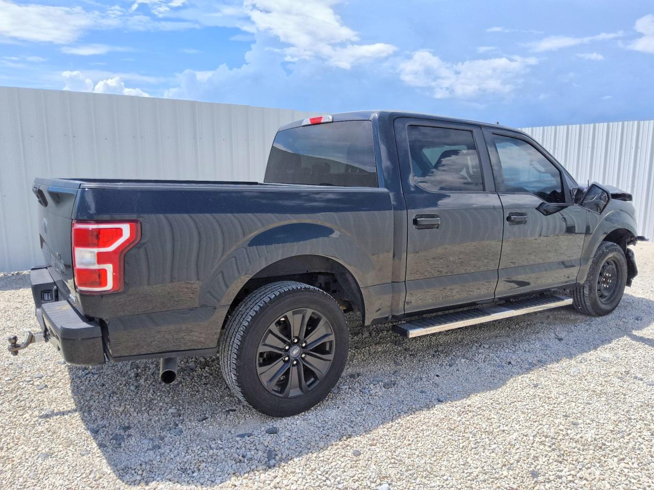 2020 FORD F150 SUPERCREW — снимка 3