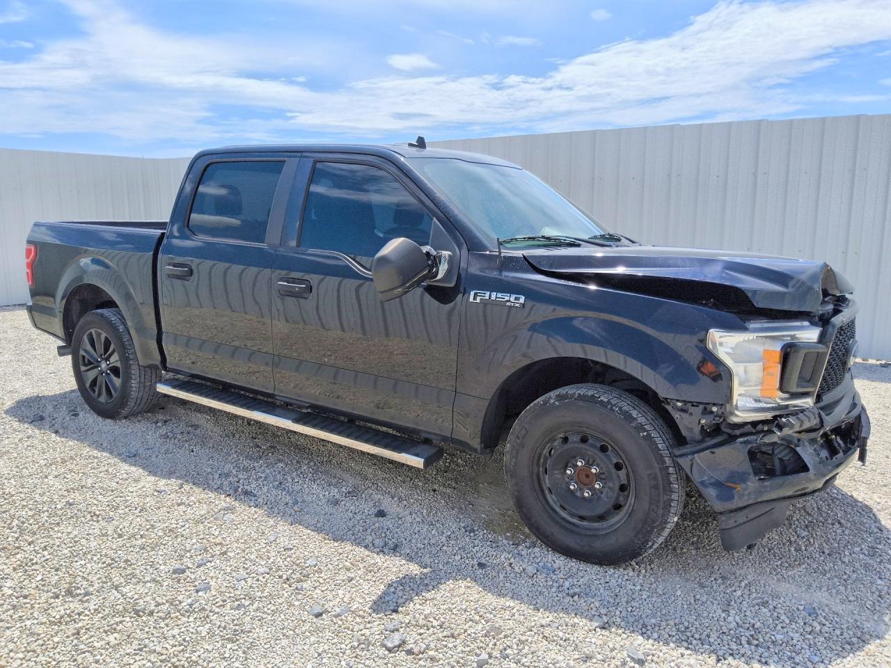 2020 FORD F150 SUPERCREW — снимка 4