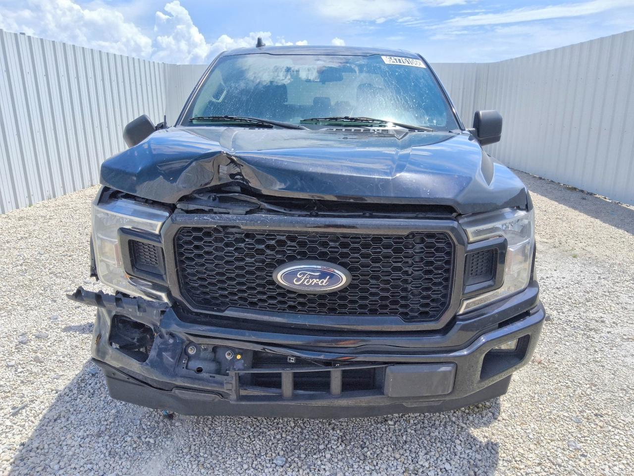 2020 FORD F150 SUPERCREW — снимка 5