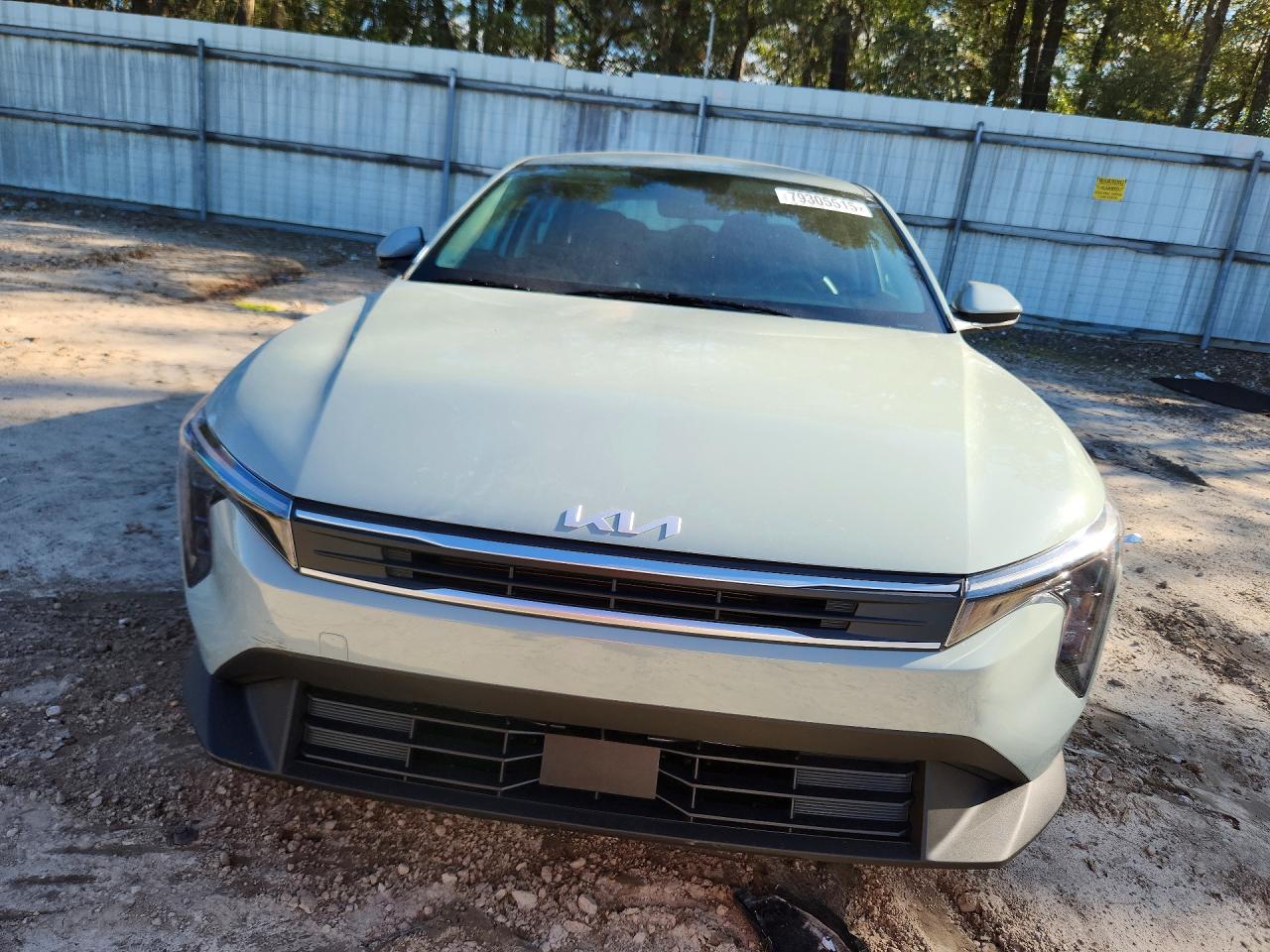 2026 KIA K4 LXS — снимка 5