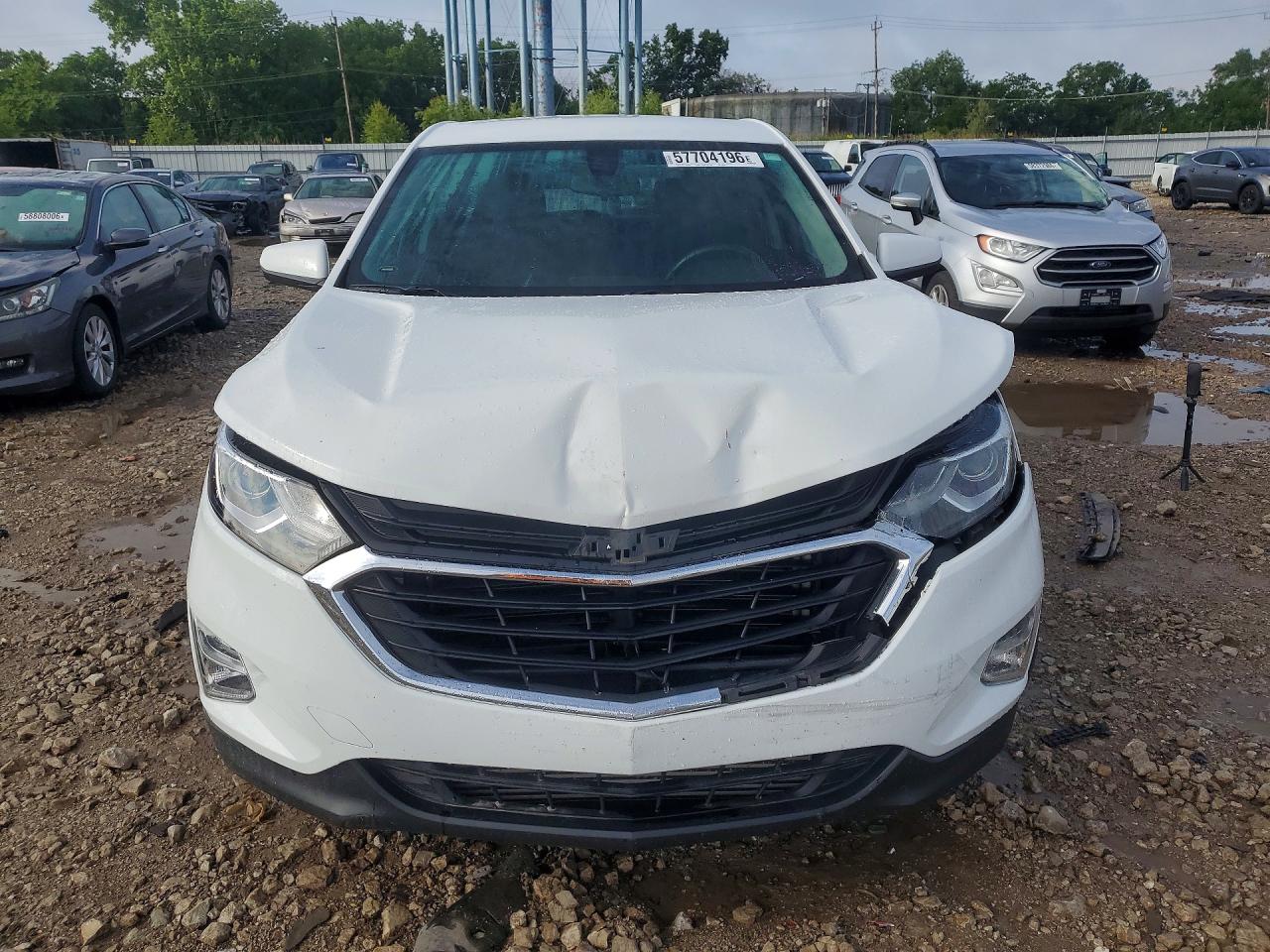 2019 CHEVROLET EQUINOX LT — снимка 5