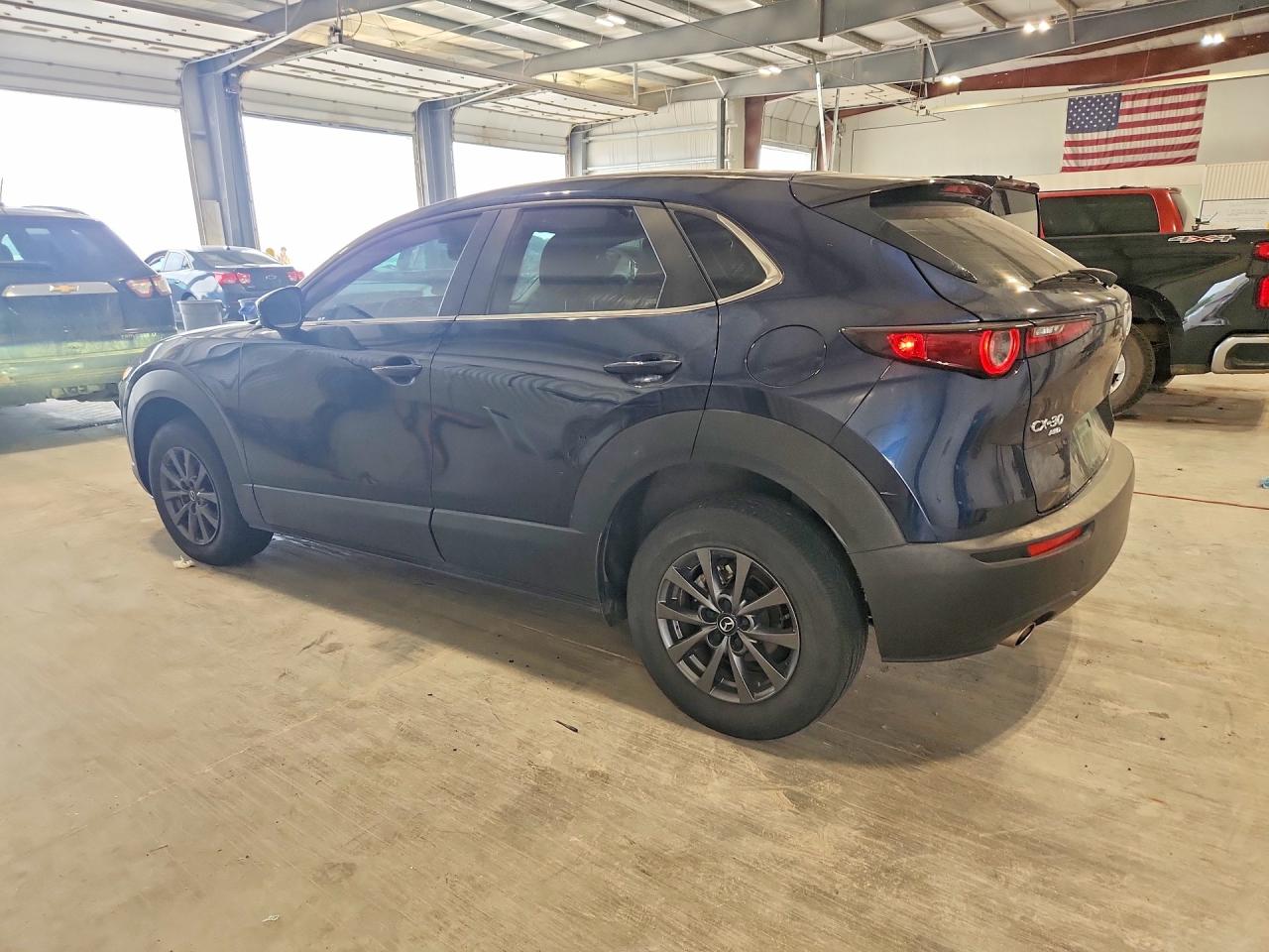 2023 MAZDA CX-30 — снимка 2