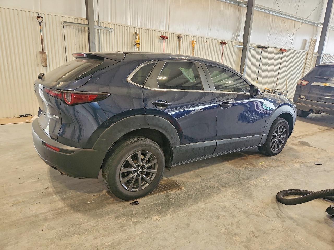 2023 MAZDA CX-30 — снимка 3