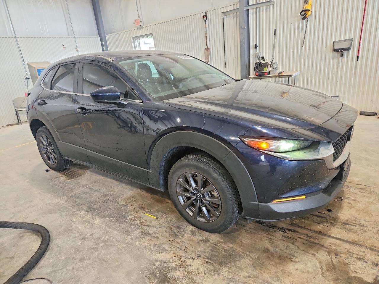 2023 MAZDA CX-30 — снимка 4