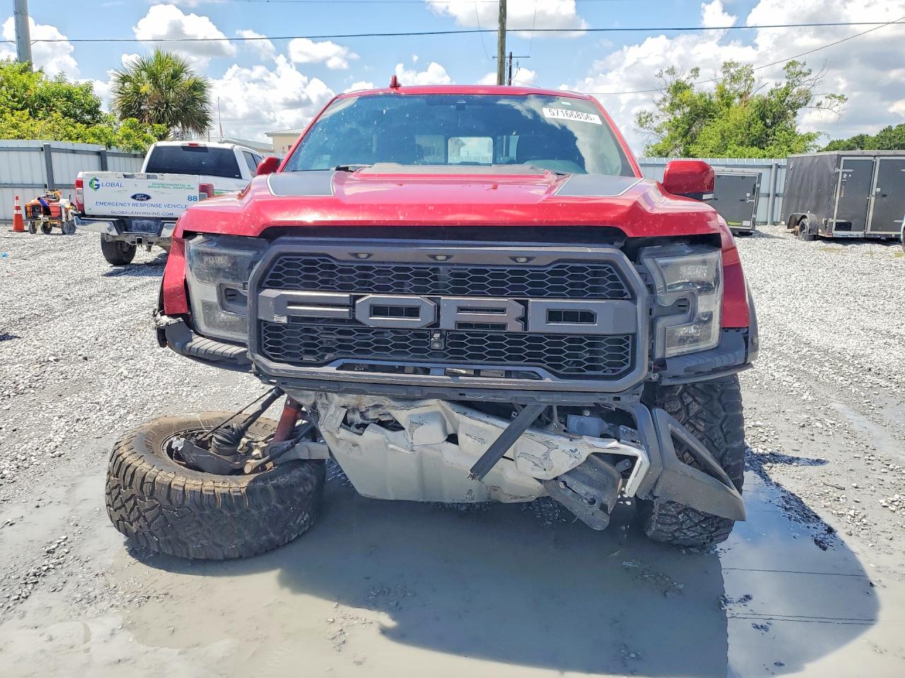 2020 FORD F150 RAPTOR — снимка 5