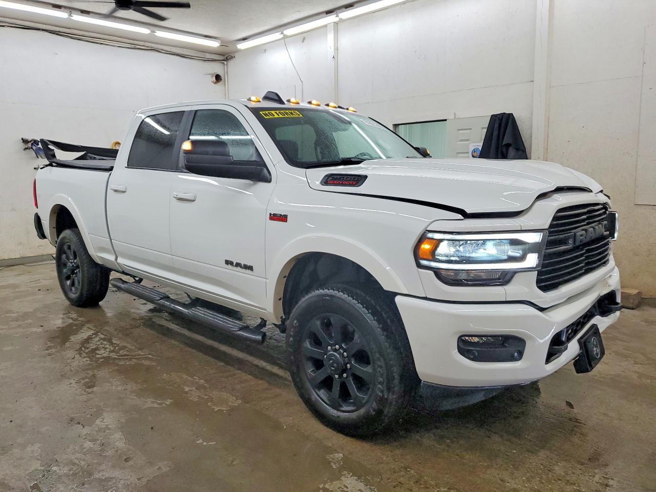 2022 RAM 2500 LARAMIE — снимка 4