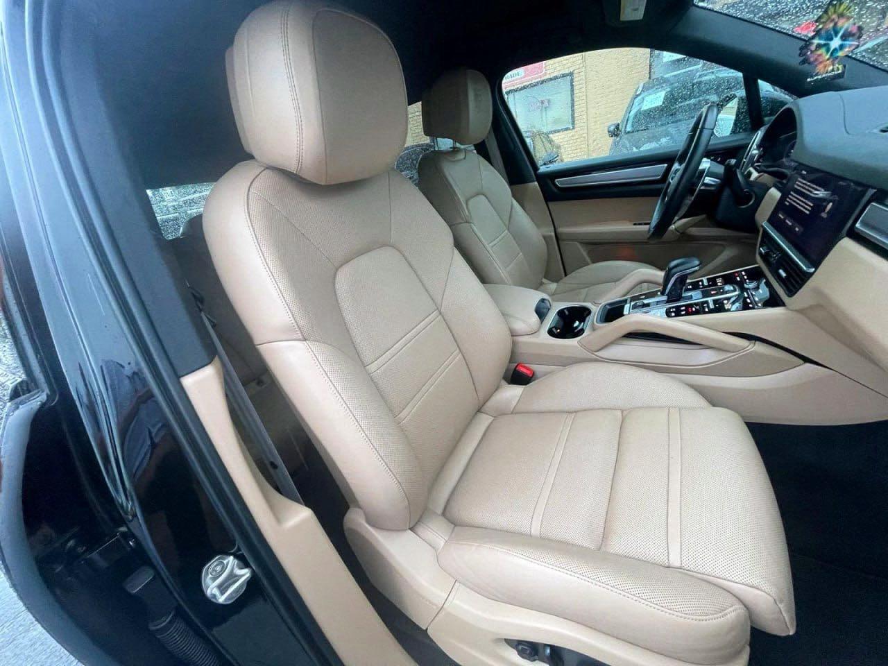 2023 PORSCHE CAYENNE BASE — снимка 5