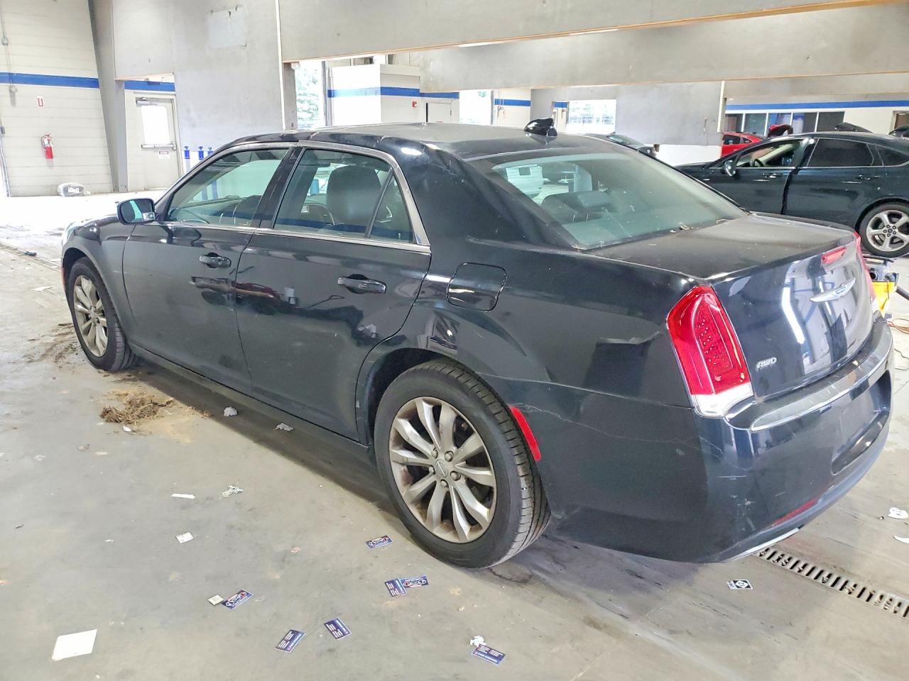 2018 CHRYSLER 300 TOURING — снимка 2