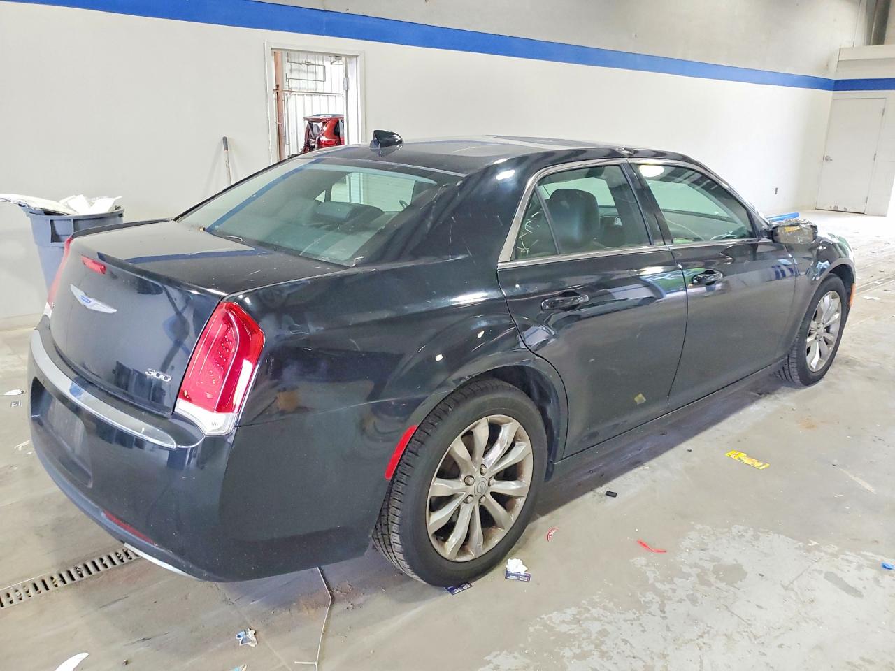2018 CHRYSLER 300 TOURING — снимка 3